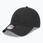 Šiltovka New Era Repreve Outline 9Forty New Yankees čierna