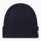 Zimná čiapka New Era Wool Cuff Knit Beanie navy