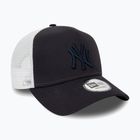 Pánska šiltovka New Era League Essential Trucker New York Yankees navy