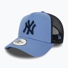 Pánska šiltovka New Era League Essential Trucker New York Yankees med blue