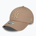 Dámska bejzbalová čiapka New Era League Essential 9Forty New York Yankees