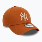 New Era League Essential 9Forty New York Yankees pánska baseballová čiapka