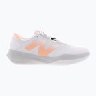 Dámska tenisová obuv New Balance WCH796V4 white