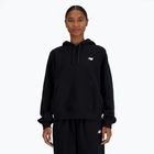 Dámska mikina New Balance French Terry Small Logo Hoodie black