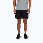 Pánske šortky New Balance AC Seamless 7" black