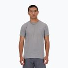 Pánske tričko New Balance Sport Essentials Heathertech grey