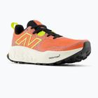 Dámske bežecké topánky New Balance Fresh Foam X Hierro v8 orange/white/yellow