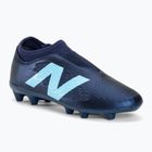 Detské kopačky New Balance Tekela Magique JNR FG V4+ nb navy