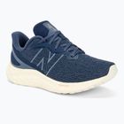 New Balance Fresh Foam Arishi v4 navy pánska bežecká obuv