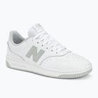 Topánky New Balance BB80 white/grey