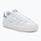 Topánky  New Balance Classic 302's V1 white/blue/white