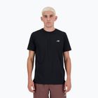 Pánske tričko New Balance Sport Essentials black