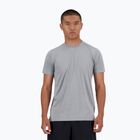 Pánske tričko New Balance Sport Essentials grey