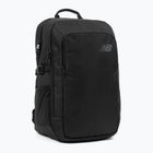Batoh New Balance Logo  29 l čierny
