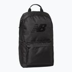 Batoh New Balance Opp Core 22 l čierny