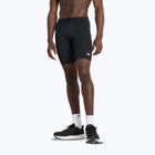 Pánske šortky New Balance Athletics Sleek Run black
