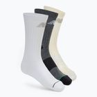 Ponožky New Balance Running Repreve Midcalf 3 ks assorted colors