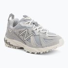 Topánky New Balance 610 V1 grey matter