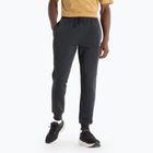 Pánske nohavice New Balance Fleece Jogger black