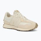 Detská obuv New Balance 327's V1 beige