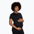 Dámske tričko Nike One Maternity Dri Fit Slim-Fit black