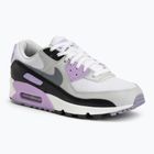 Dámske topánky Nike Air Max 90 white/lilac/photon dust/cool grey