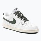 Dámska obuv Nike Court Vision Low Next Nature white / stadium green / sail / vintage green