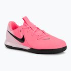 Detské kopačky Nike Phantom GX II Academy IC sunset pulse/black