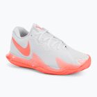 Pánska tenisová obuv Nike Air Zoom Vapor Cage 4 Rafa Clay white/white/bright mango