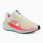 Dámska bežecká obuv Nike Pegasus 41 summit white/bright crimson/glacier blue/chrome