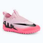 Detské kopačky Nike Zoom Mercurial Vapor 15 Academy TF pink foam/black