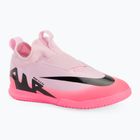 Detské kopačky Nike Jr Zoom Mercurial Vapor 15 Academy IC pink foam/black