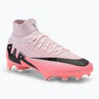 Kopačky Nike Zoom Mercurial Superfly 9 Pro FG pink foam/black