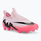 Detské kopačky Nike Zoom Mercurial Vapor 15 Academy FG/MG pink foam/black