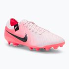 Kopačky Nike Legend 10 Pro FG pink foam/black