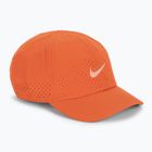 Tenisová čiapka Nike Dri-Fit ADV Club cosmic clay/pink quartz