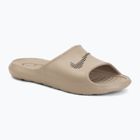 Pánske šľapky Nike Victori One Shower Slide khaki/khaki/black