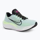 Dámska bežecká obuv Nike Zoom Fly 5 glacier blue/vapor green/black