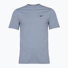 Pánske tričko Nike Dri-Fit UV Hyverse ashen slate/black