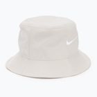 Klobúk Nike Apex Bucket Swoosh light orewood brown/sail