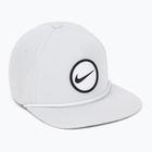 Šiltovka Nike Pro Dri-Fit Structured photon dust/anthracite/white