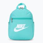 Dámsky batoh Nike Sportswear Futura 365 Mini 6 l green frost / green frost / white