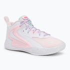 Topánky Nike Hyperset 2 SE biela/hyper ružová/mintová pena/fialová hmla/ružová pena