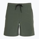 Pánske šortky Nike Unlimited Dri-Fit 7" Unlined vintage green/black/vintage green
