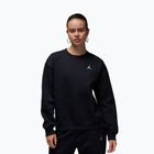 Dámska mikina Jordan Brooklyn Fleece black/white