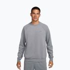 Pánska tréningová mikina Nike Primary Dri-Fit UV cool grey/heather/cool grey