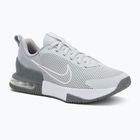 Pánska tréningová obuv Nike Air Max Alpha Trainer 6 cool grey/wolf grey/pure platinum/white