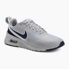 Pánske topánky Nike Air Max Nuaxis light smoke grey/obsidian/cyber/white