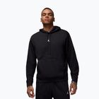 Pánska mikina Nike Sport Crossover Dri-Fit black/white