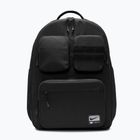 Mestský batoh Nike Utility Power 33 l black/black/white